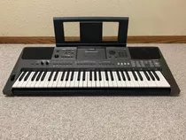 Yamaha Psr-i500 61-keys Portable Keyboard