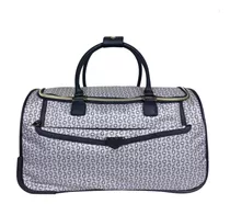 Maleta De Mano Cabinera Guess Con Ruedas Kinney Travel