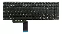 Teclado Para Lenovo V310-15isk 310-15ikb 15abr 15iap 15isk