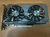 Placa De Vídeo Nvidia Geforce Gtx 960 Zotac 2 Gb Ddr 5 128 B