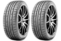 Kit 2 Neumaticos Kumho Ps31 205 45 R16 87w Vw Fiat Cavallino