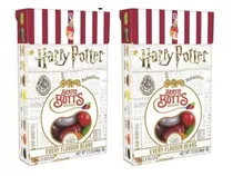 Kit 2 Unids - Harry Potter Beans Feijões Sabores