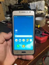 Celular J2prime 8gb Liberado Como Nuevo!!