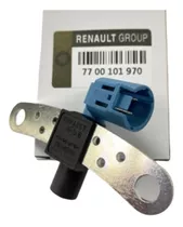 Sensor Posicion Cigueñal Renault Logan Clio Symbol Megane 