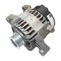 Alternador 70a Corsa Celta Prisma Agile C/ Ar Gm 93339576