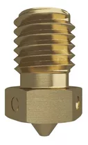 Nozzle E3d Pico Impresora 3d 0.4 0.5 0.6 0.8 V5 V6 Bronce