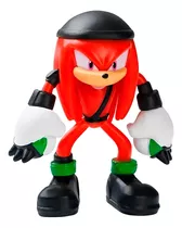 Muñecos Figuras Coleccionables De Sonic 6,5cm Son2010 E Srj