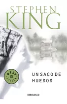 Un Saco De Huesos (bolsillo) - Stephen King