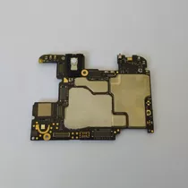 Placa Mãe Xiaomi Mi A3 64gb Original Retirada 100% Ok