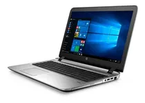 Laptop Hp Probook 640 G2 I5 6ta 8 Gb Ram 256 Gb Ssd