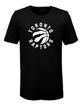 Remera Algodon (140) Toronto Raptors