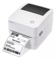 Impressora De Etiquetas Termica Sem Ribbon Xprinter Xp-410b