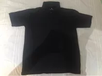 Camisa Chomba Negra | Hombre