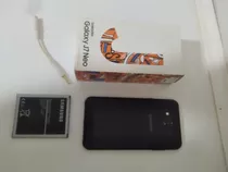 Celular Samsung J7neo Tv 