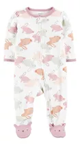 Pijama Con Pie Carters Conejos 1n666710 Universo Binario