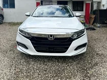 Honda  Accord  Touring 