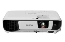 Projetor Epson S41+ 3300 Lúmens + Bolsa De Transporte