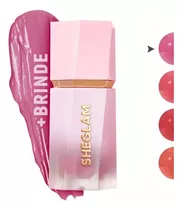 Blush Líquido Sheglam Color Bloom Tik Tok - Original Shein