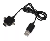 Cable Usb Cargador Compatible Para Nintendo Dsi Dsi Xl 3ds 