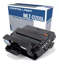 Toner Comp D205 205 205l Mltd205 Scx5637 Ml3710 Scx4833 3310