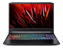 Acer Laptop Nitro Gaming Intel® Core I7-11600h 8gb 512 Gb