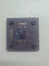 Microprocesador Amd Duron 1300 Mhz Socket462 Vintage