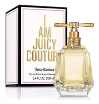 I Am Juicy Couture De Juicy Couture Edp 100ml Mujer