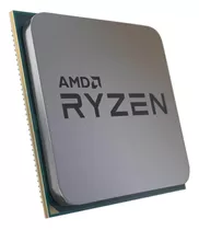 Microprocesador Amd Ryzen 5 5600 32mb 3.5ghz 100-100000927box Socket Am4 De 6 Núcleos  