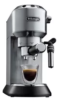 Máquina Espresso Delonghi Dedica Ec685 + Accesorios