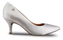 Zapato Stileto Taco Medio Mujer Vizzano 118570224250
