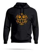 Trafalgar Law - Buzo Canguro Unisex - Anime One Piece 0