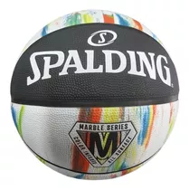 Pelota  De Basket Spalding N7 En Quito