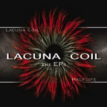 Lacuna Coil - The Eps