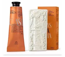 Kit Ekos Castanha Creme P Mãos + Sabonete Natura