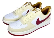 Nike Air Force One Low 40/45 (tienda)