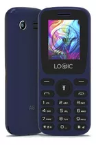 Celular Logic A8