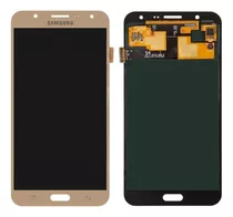 Modulo Pantalla Compatible Samsung J7 2016 J710 Display 