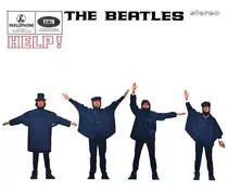 The Beatles - Help! Lp