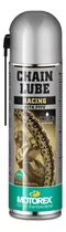 Motorex Lube Chain Racing - Cr Garage 