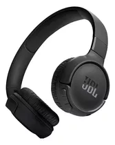 Audífonos Bluetooth V5.3 Jbl Tune 520bt Negro Circuit Shop