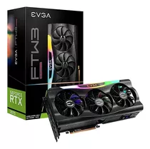 Evga 08g-p5-3767-kr Geforce Rtx 3070 Ftw3 Ultra Gaming, 8gb 