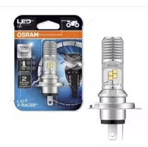 Creed Led Osram H4/hs1, Titan/twister/duke/skua.