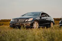 Mercedes Benz E350