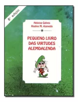 Pequeno Livro Virtudes Alemdalenda