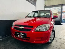 Chevrolet Celta Ls 1.0 Mpfi 8v Flexpower 5p