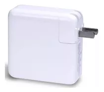 Cargador Mac Apple Macbook Pro Usb-c A1718 20v 61w + Cable C