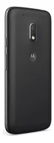  Moto G4 Play Dual Sim 16 Gb Preto 2 Gb Ram Open Box