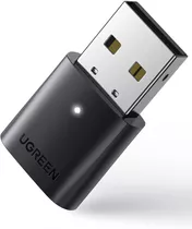 Adaptador Bluetooth Pc Usb 5.0 Ugreen