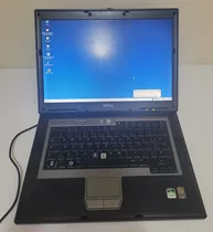 Dell Latitude D531 Raridade 