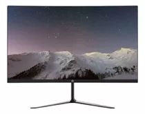 Monitor Led 23.8 Brazilpc 24wcf-75 Fhd 75hz Curvo